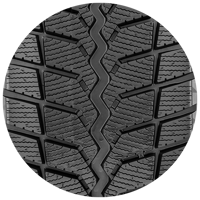 225/55 R16 99T Nord-Trac 2 XL FSL M+S Vredestein