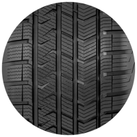 165/70 R14 81T Quatrac 5 M+S Vredestein