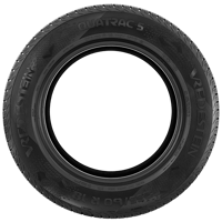 165/70 R14 81T Quatrac 5 M+S Vredestein
