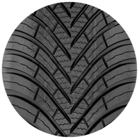 225/60 R16 102H Quatrac XL Vredestein