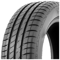 165/80 R15 87T T-Trac 2 Vredestein