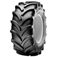 540/65 R34  152D Traxion 65 Vredestein