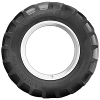 540/65 R34  152D Traxion 65 Vredestein