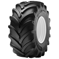 500/80 R28 176A8 Traxion Harvest Vredestein