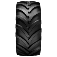 500/80 R28 176A8 Traxion Harvest Vredestein