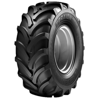 460/70 R24 159A8 TraxionVersa Vredestein