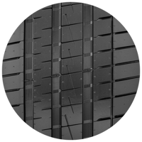 265/30 ZR21 (96Y) Ultrac Vorti XL FSL Vredestein