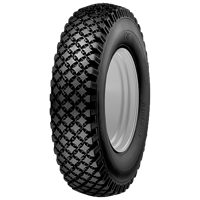 4.00-4 43A6 TT V76 4PR Vredestein