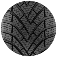 225/55 R16 95H Wintrac Vredestein