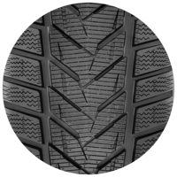 255/50 R19 107V Wintrac Xtreme S XL MO FSL M+S Vredestein