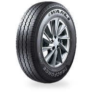 205/70 R15C 106/104R RL106S 8PR Aptany