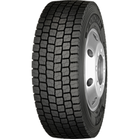 285/70 R19.5 146/144M 704R M+S Yokohama