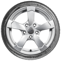 295/35 R21 107Y Advan Sport XL N0 RPB Yokohama