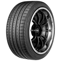 225/45 ZR17 94Y AdvanSport (V105) XL Yokohama