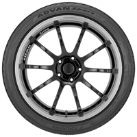 245/40 R17 91W Advan Sport V105 MO RPB Yokohama