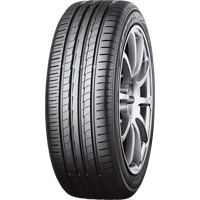 185/45 R17 78H BluEarth-A AE-50  Brabus,Ren. VA Yokohama