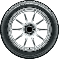 275/70 R16 114T BluEarth-Winter V905 M+S Yokohama