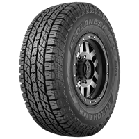 235/55 R19 105H Geol. A/T G015 XL RPB RBL M+S Yokohama