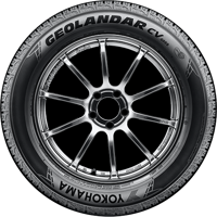 225/50 R18 95V Geolandar CV G058 RPB Yokohama