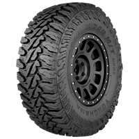 LT235/85 R16 120/116Q Geolandar M/T G003 POR 10PR Yokohama
