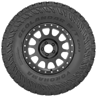 LT285/70 R17 121/118Q Geolandar M/T G003 POR 10PR Yokohama