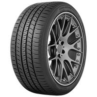 235/45 R19 99W Geolandar X-CV G057 XL RPB Yokohama