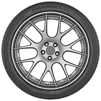 235/45 R19 99W Geolandar X-CV G057 XL RPB Yokohama