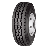 12 R22.5 152/148K MY507 M+S 3PMSF Yokohama