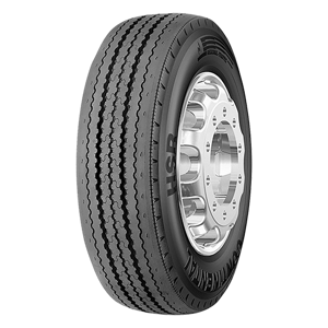 10.00 R20 146K/143K TT HSR Continental