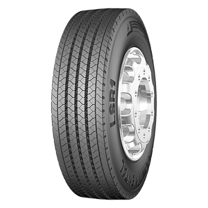 10 R17.5 134/132L LSR1 16PR Continental