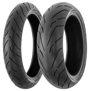 100/80-17 52S ContiRoad M/C Continental