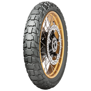 110/80 R19 59T Trailmax Raid Front Dunlop