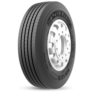 12 R22.5 152/148M SH105 Petlas