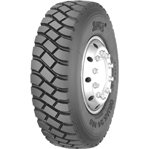 12.00 R24 160/156K TT ORJAK 24 M+S 20PR Sava