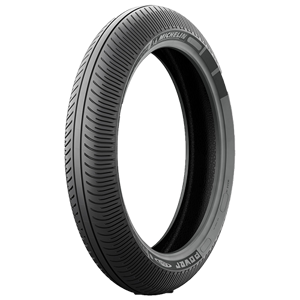 12/60 R17 Power Rain Front NHS Michelin