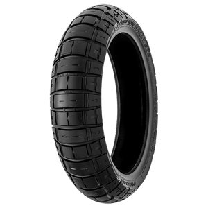 160/60 R15 67H Scorpion Rally STR Rear M/C M+S Pirelli