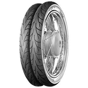 120/90-18 65V ContiGo! M/C Continental