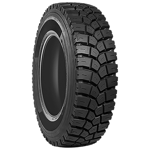 13 R22.5 156/151K SupTrac X1 18PR Goodride