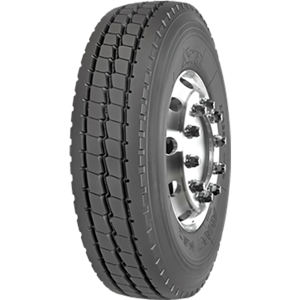 13 R22.5 156G/154K Avant MS2 M+S 18PR Sava