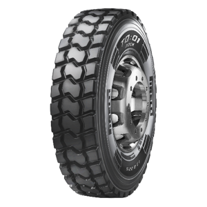 13 R22.5 158/156G TQ:01 Rock HL POR Pirelli