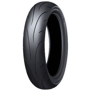130/70 -17 62H Sportmax Q-LITE Rear Dunlop