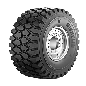 14.00 R20 164/160G (156J) XZL Michelin