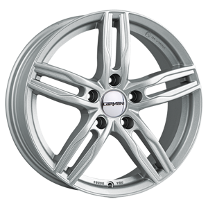 14 Paul 6,5x16 5x112 ET42 MB57,1 Carmani