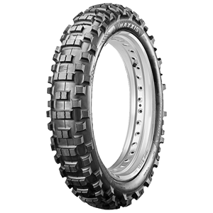 140/80 -18 70R TT Maxxenduro M-7324 Rear Soft Maxxis