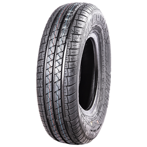 145/80 R10 84N TR903 M+S Security