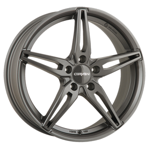 15 Oskar 6,5x16 5x112 ET38 MB66,6 Carmani