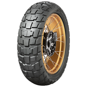 150/70 R17 69T Trailmax Raid Rear Dunlop