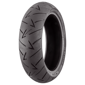 150/65 R18 69H ContiRoadAttack 2 CR M/C Continental