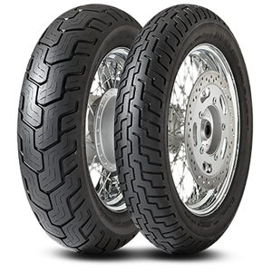 150/80-16 71H D 404 Front M/C Dunlop