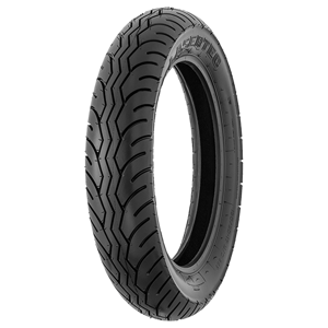 150/80 B16 (71V) Lasertec Rear M/C Metzeler